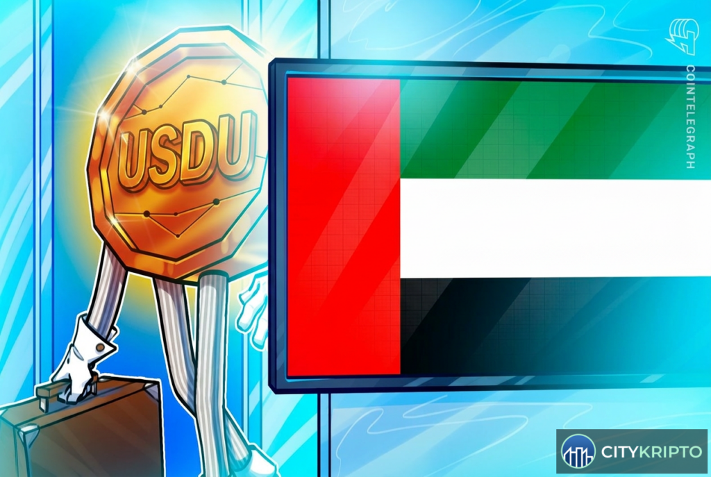 Bitcoin.com интегрирует стейблкоин USDU в свой кошелек