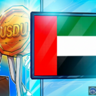 Bitcoin.com интегрирует стейблкоин USDU из ОАЭ в свой кошелек