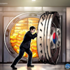 BitGo Korea получает лицензию VASP для институционального хранения криптовалют