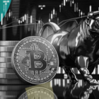 Биткоин: резкий рост за 5 месяцев перевернул рынок