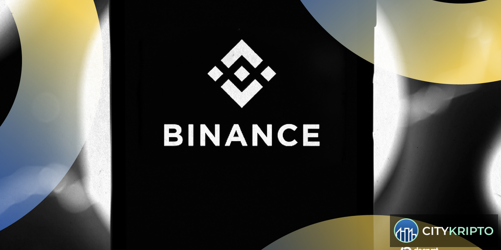 Binance Agent OS - ИИ-агенты для торговли криптовалютой на бирже Binance