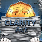 CFTC готовится к регулированию криптовалют при провале CLARITY