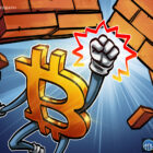 Госдолг США превысил $40 трлн: что это значит для Bitcoin