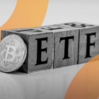 Биткоин-ETF привлекли $606 млн: рекорд с мая, BlackRock лидирует