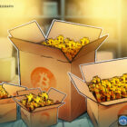 Bitcoin и золото приближаются к 100-дневным максимумам: BTC ищет поддержку около $77K