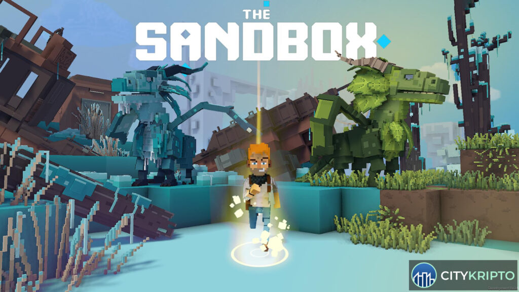 The Sandbox приостанавливает мосты Base и BNB после эксплойта