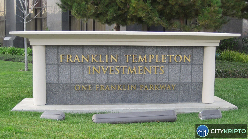 Franklin Templeton и Hashkey запускают токенизированный фонд в Азии