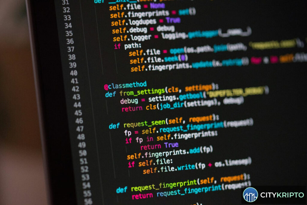 Monad blockchain wallet upgrade for key recovery and quantum security