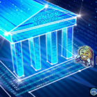 World Liberty Financial запускает стейблкоин USD1 на Canton Network