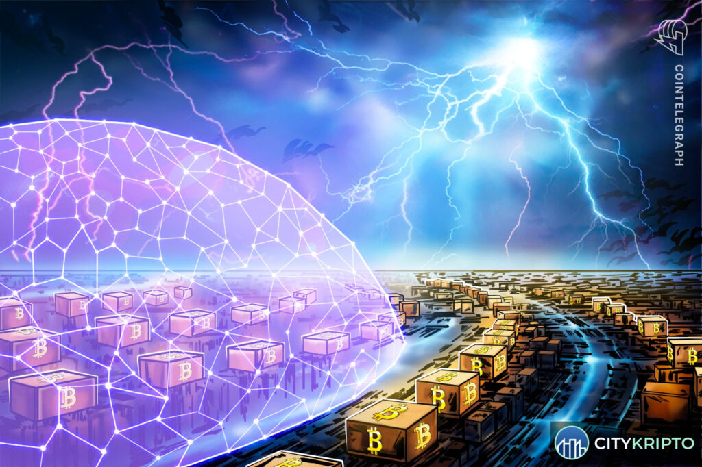 StarkWare тестирует квантово-устойчивую транзакцию Bitcoin в основной сети