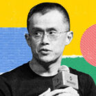 Binance CEO CZ и Yi He используют алиасы 'Гомер' и 'Мардж' из Симпсонов