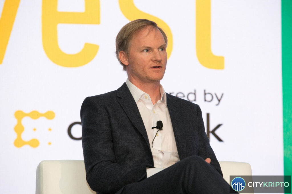 BitGo и NYDIG сделка по приобретению торгового подразделения