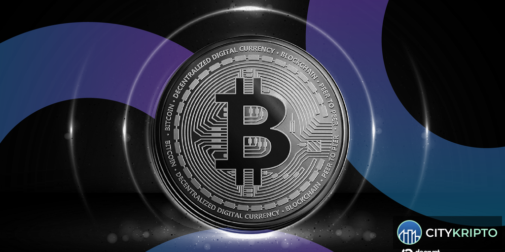 График Bitcoin с указанием активности древних кошельков в 2026 году