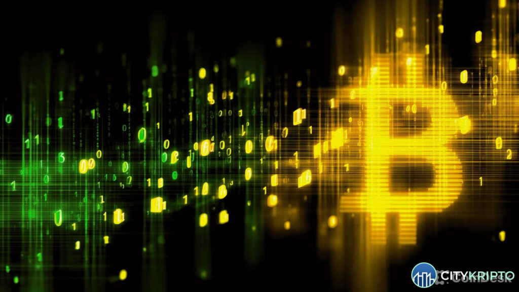 График роста Bitcoin и микроинвестиций на фоне исследования BPI