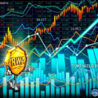 Объем торгов токенизированными акциями вырос на 415% за 30 дней до $29,5 млрд