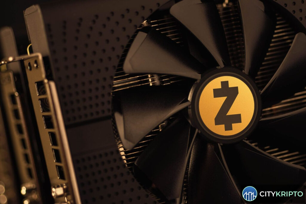 Скоростные приватные транзакции Zcash на мобильном устройстве