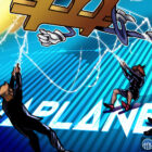 Metaplanet переводит 4800 BTC на Coinbase: что это значит для рынка криптовалют