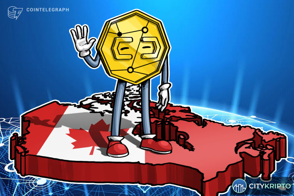 Webull и Coinbase партнерство для криптоторговли в Канаде