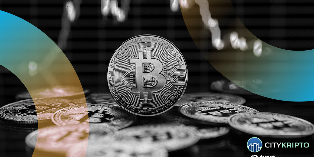 График Bitcoin выше 78000 долларов на фоне геополитических рисков