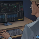 Binance запускает опционы на 1000+ акций и ETF для нерезидентов