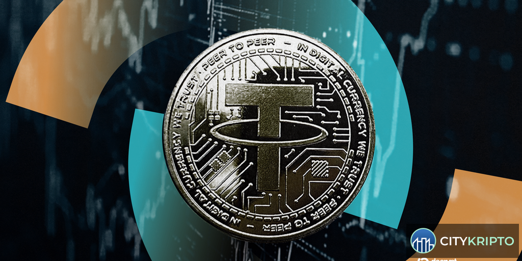Иск против Tether за заморозку 42,4 миллионов долларов в USDT