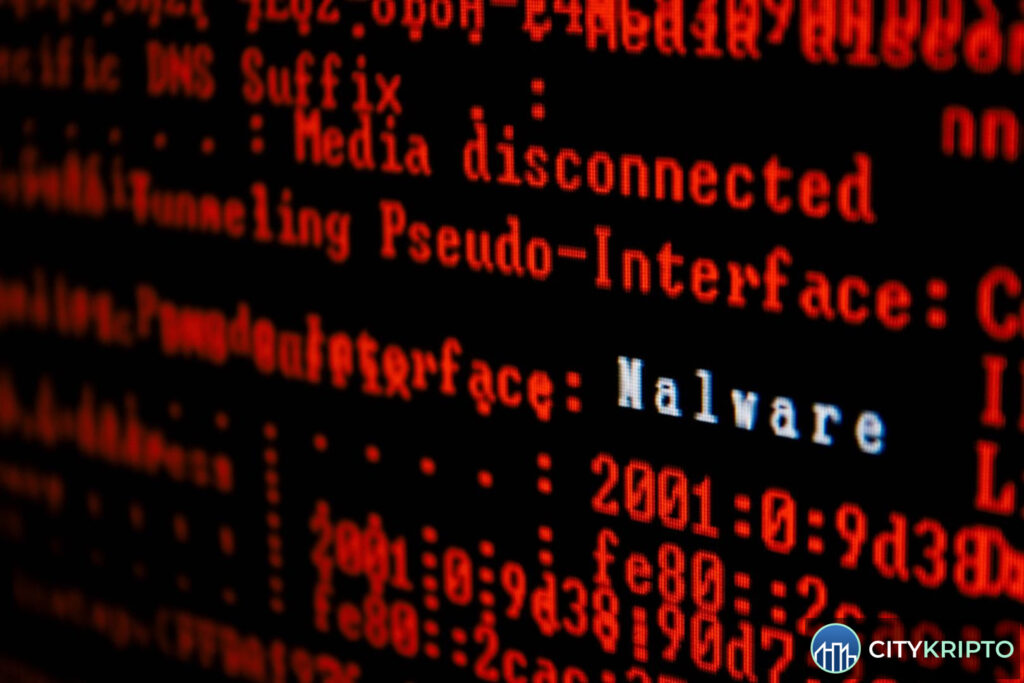 Кибербезопасность: нейтрализация вируса Sality, воровавшего биткоины и Ethereum
