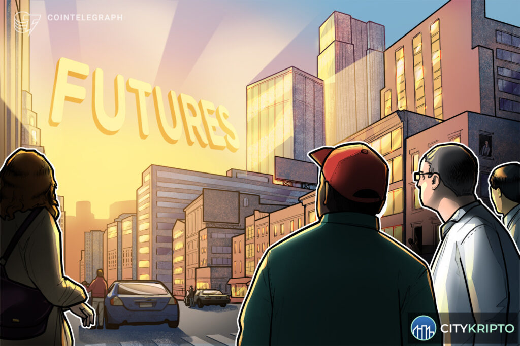 Coinbase запускает крипто-деривативы в Канаде - торговля фьючерсами на Bitcoin