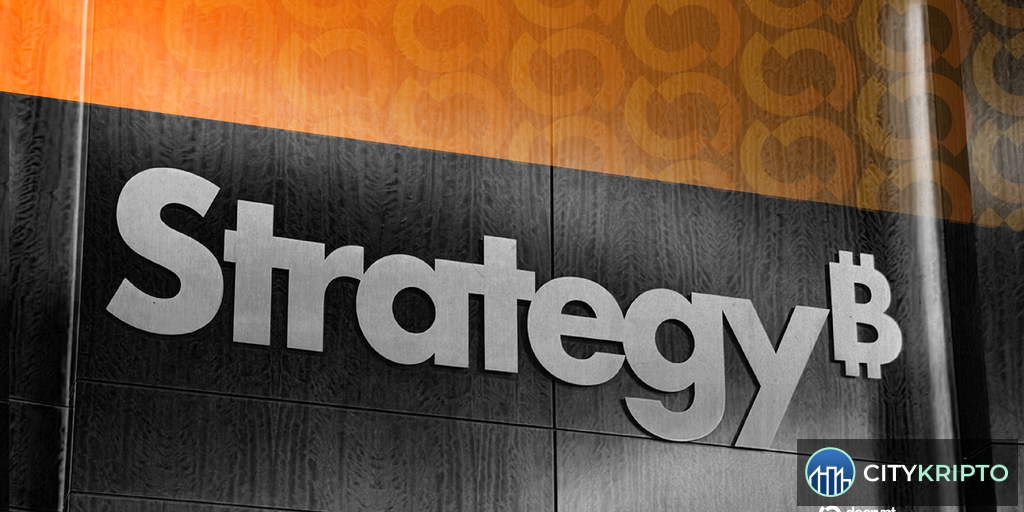 Strategy продала Bitcoin за 60 тысяч долларов и выкупила выше 80 тысяч