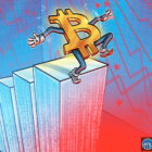 Bitcoin спрос упал ниже $77K: что происходит с рынком криптовалют?