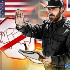 США и Великобритания создают альянс против крипто-скам-центров