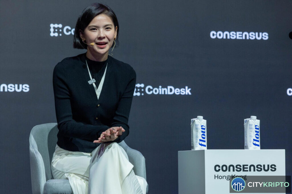 Bitget и BlackRock обсуждают токенизированные ETF в Азии