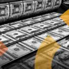 PONS: токен фабрики мемкоинов Robinhood Chain вырос на 18 000% с июля