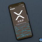 XRP Ledger: меньше аккаунтов, но крупнее сделки и рост стоимости