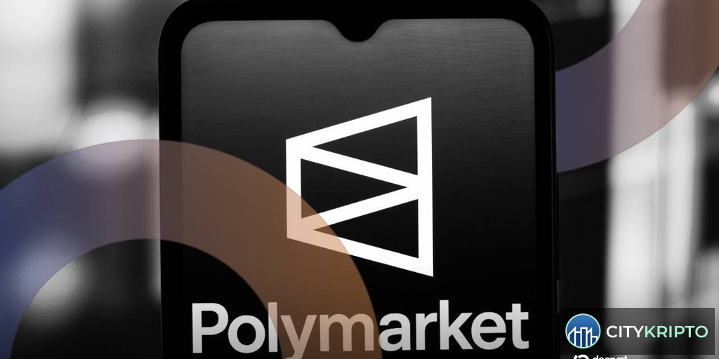 Polymarket запускает крипто-перпетуалы с плечом до 20x