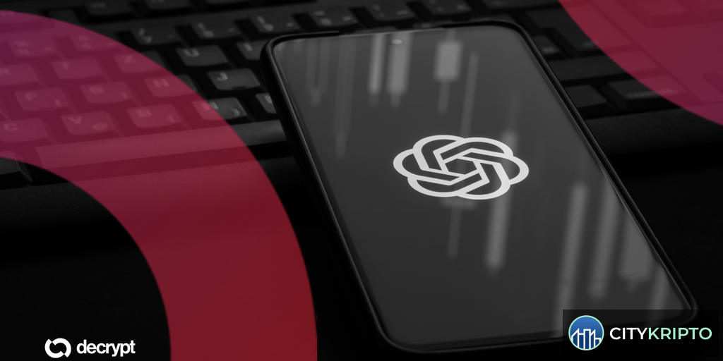 OpenAI GPT-6 Astra модель искусственного интеллекта и криптовалютный обмен
