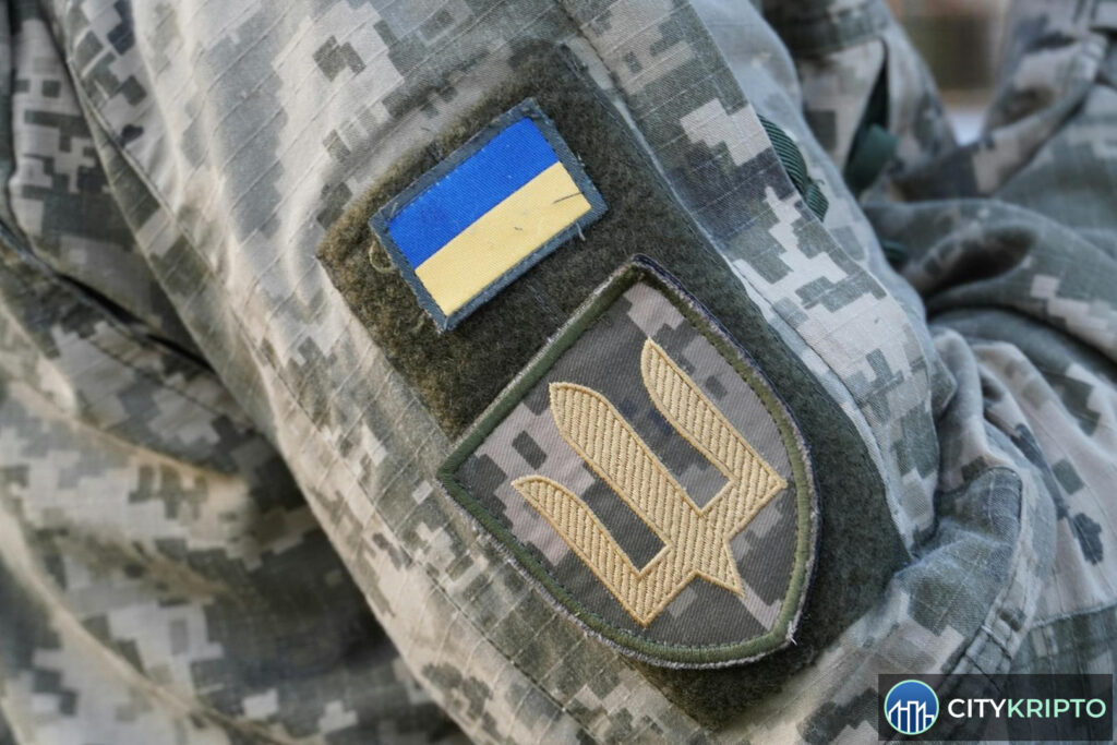 Украинская полиция раскрыла криптовалютную аферу на миллион долларов в месяц