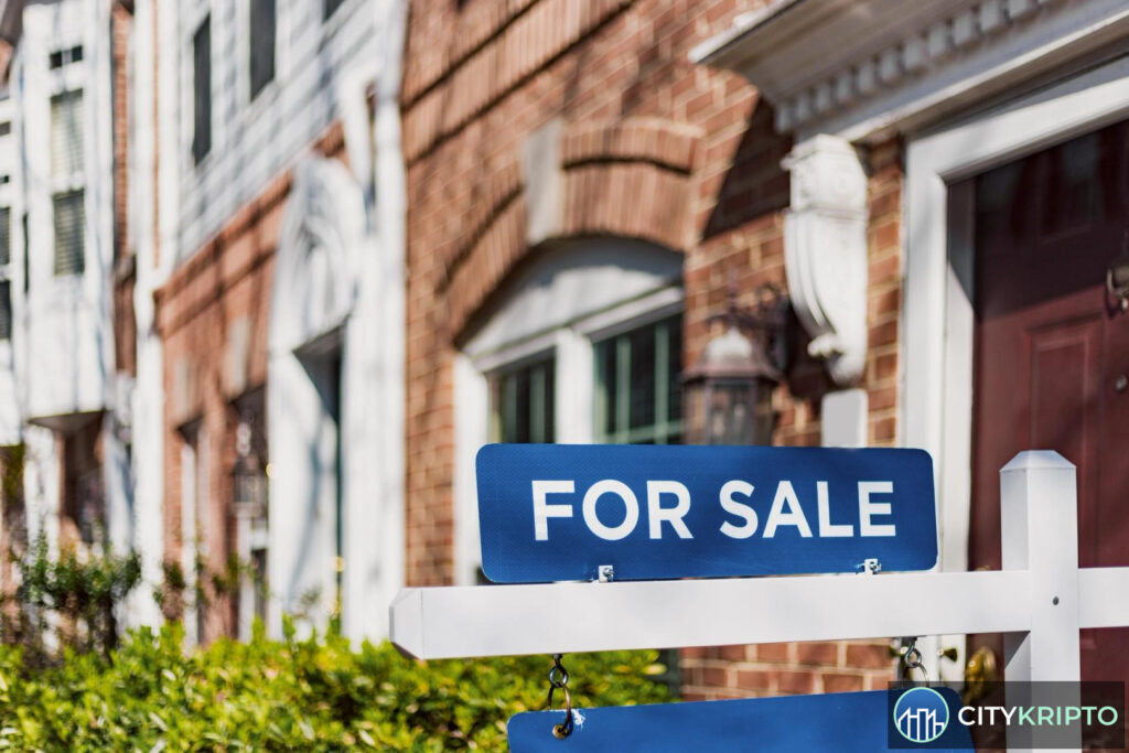 Ипотека под залог биткоинов от Better Mortgage и Coinbase