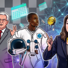 Bitcoin-обмен: White hats вывели 4000 BTC из Liquid, ETF показали рекордный приток