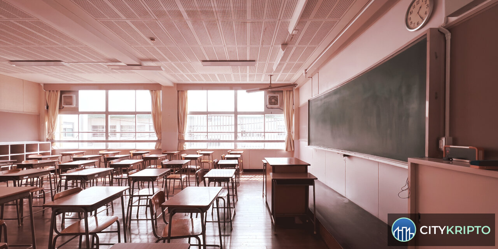 Pencil Finance студенческие кредиты на блокчейне
