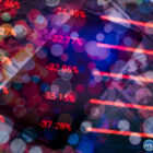 Bitcoin падает на 1% на фоне ударов США по иранским танкерам