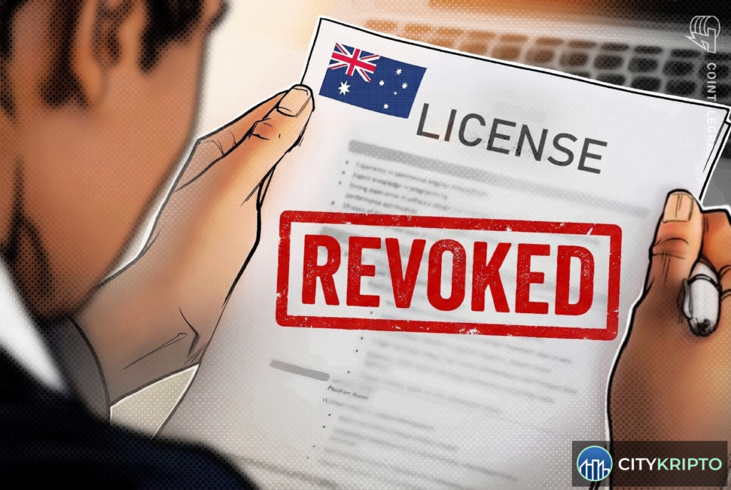 Австралийский регулятор AUSTRAC удаляет регистрации криптообменников