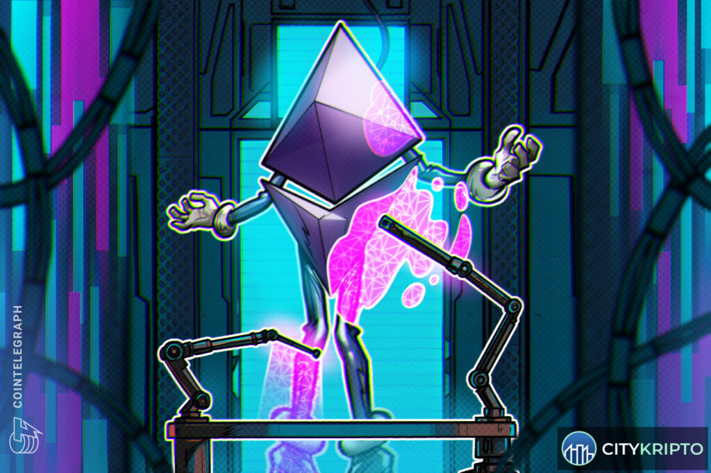 Ethereum Hegotá upgrade EIPs FOCIL and Frame Transactions