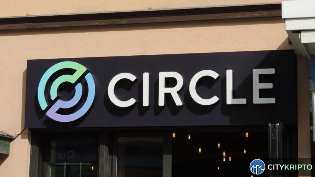 Circle покупает Tazapay за 400 миллионов долларов