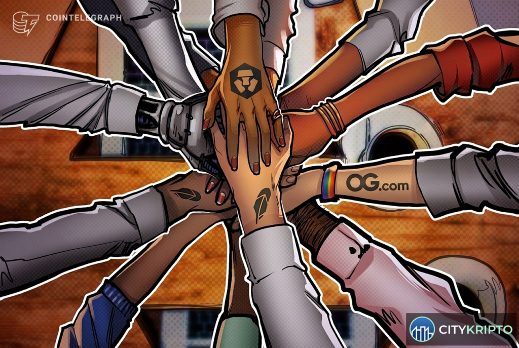 Robinhood и Crypto.com партнерство в прогнозных рынках