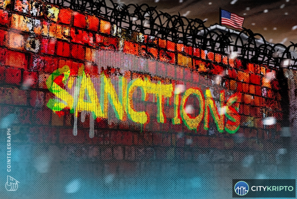 Санкции США против криптовалютного маркетплейса Xinbi: конфискация $52 млн