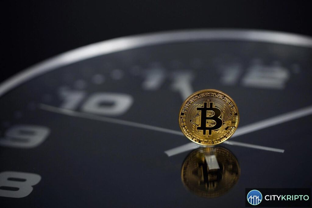 Квантовый компьютер и биткоин: угроза криптовалютам