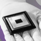 IonQ представила квантовый компьютер Superion 256