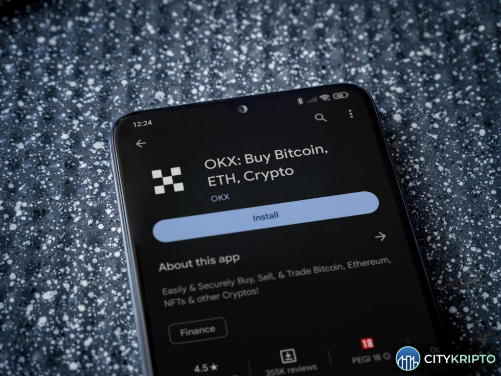 OKX предлагает предIPO-торговлю в Европе с плечом до 10x и токенизированными акциями