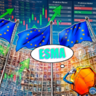 ESMA предупреждает: крипто-риски угрожают традиционным финансам