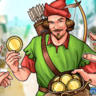 Robinhood: объёмы криптоторговли выросли на 61% в августе